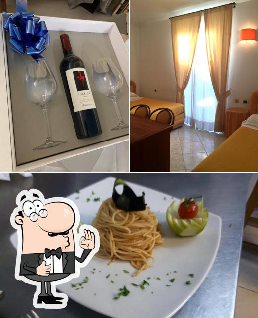 Vedi questa foto di Hotel Ristorante il Cinghialetto