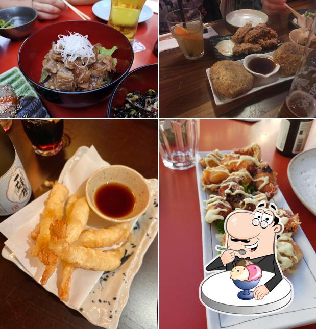 Restaurant Izakaya Nozomi