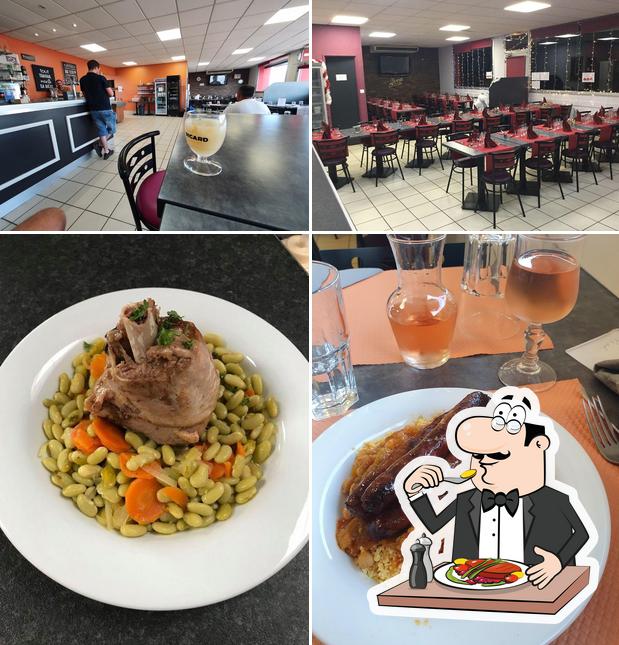 L'AS'iette - Restaurant routier