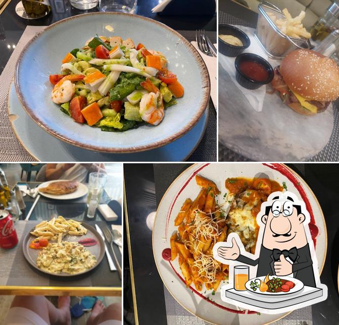 La Cucina Di Mamma