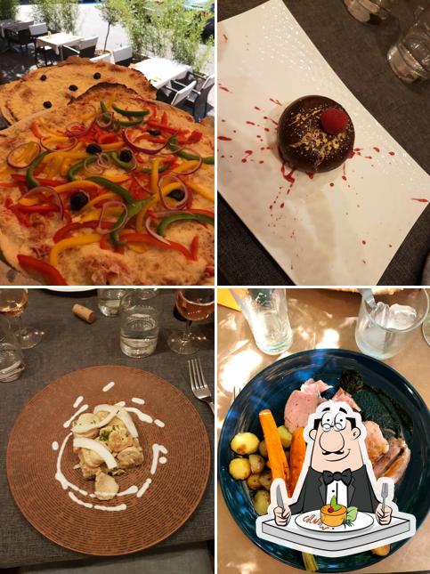 Le bistrot des amis