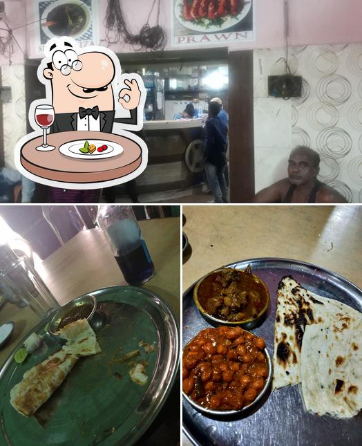 Mayurbhanj Hotel & Bar