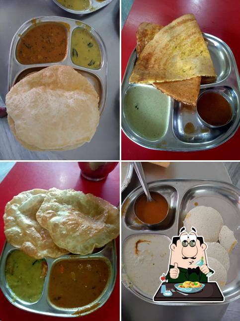 Nandini Udupi Upahar