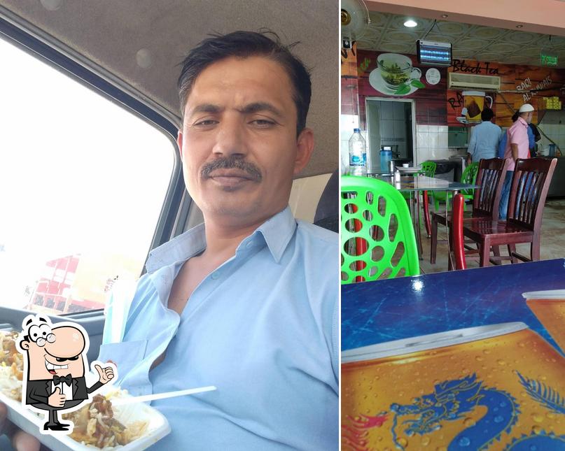 Raqi Al Ruwais restaurant, UAE Restaurant reviews