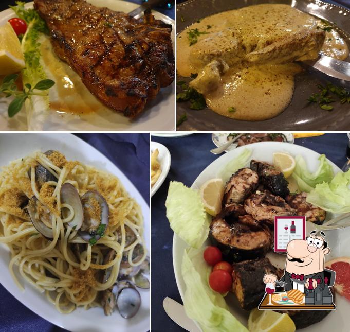 Ristorante Pizzeria Su Crogallu