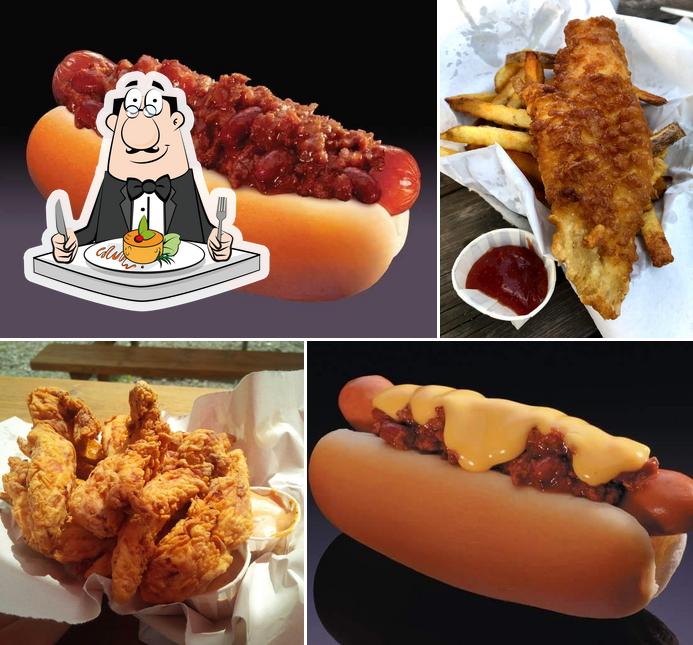 Sammy's Famous in Oakville Restaurant menu and reviews
