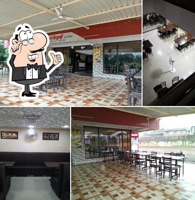 Hotel Shree Ganesh Annapurna
