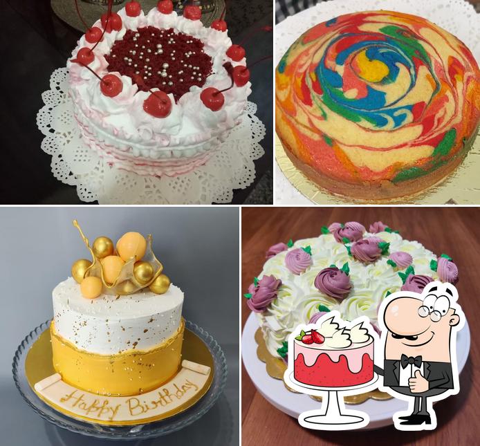 The Apron Bakers and Classes