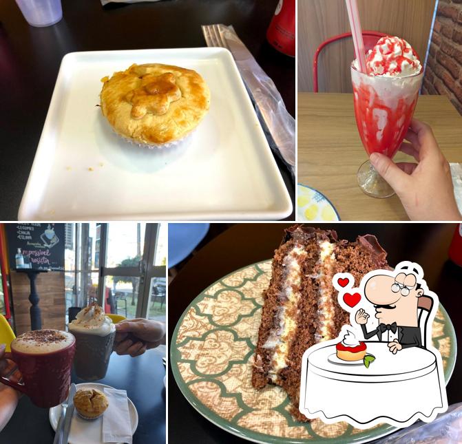 SANTALU CAFE E BISTRO