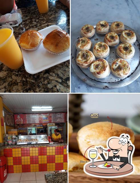 Sabor da Empada
