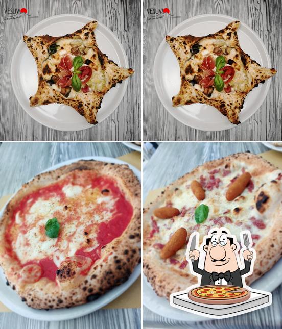 Vesuvio - La Bufala by Napoli 44