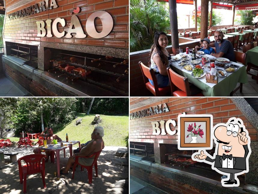 Churrascaria Bicão