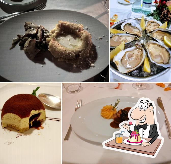 Nicolin Ristorante e Albergo