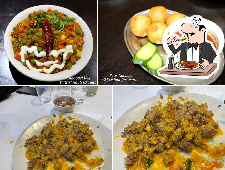 Best vegetarian restaurants in Wembley, spring 2024 Restaurant Guru