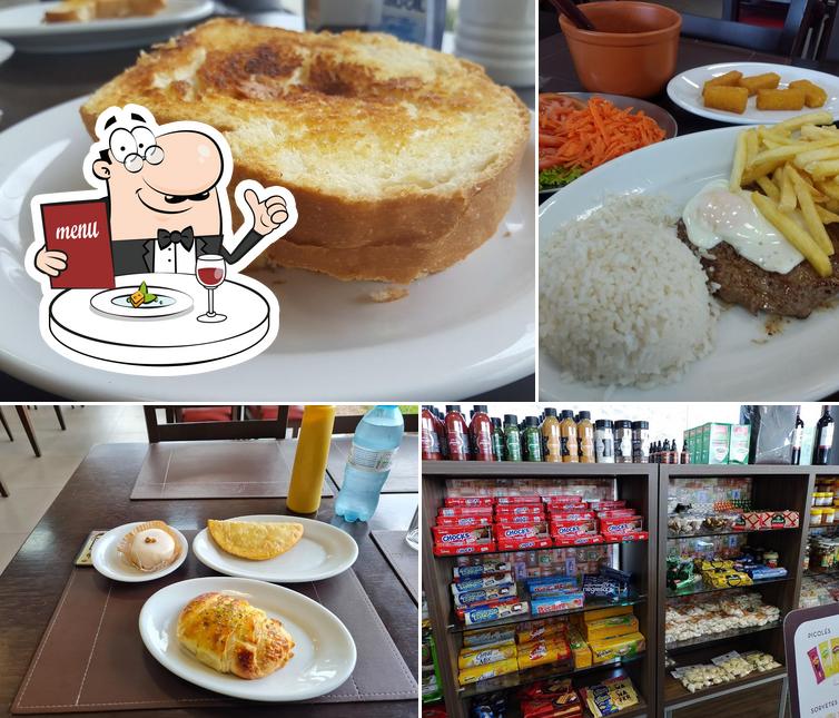 Osório Luzardo Restaurante e Lancheria