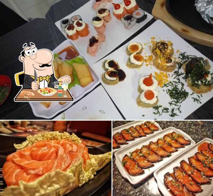 Osaka Sushi Bar