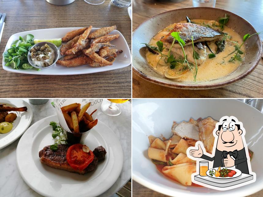 All places to eat and drink in Rhosneigr, winter 2024 Restaurant Guru