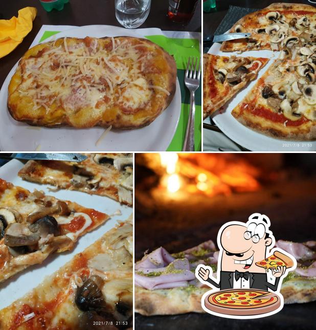 La pizza è il piatto veloce preferito al mondo