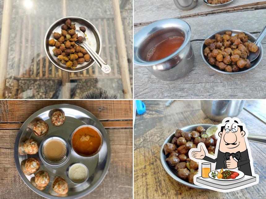 AVVAs : Café Diner Coffee Bar - Speciality South Indian