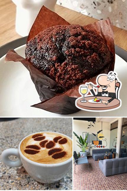 Cafe Central