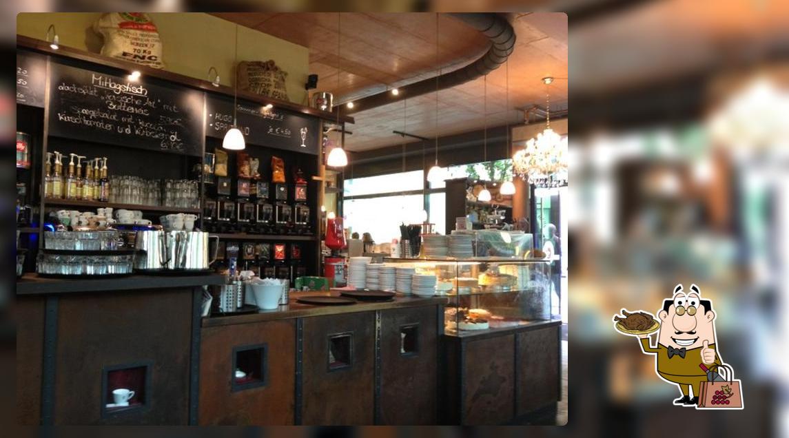 Das Kaffee Haus