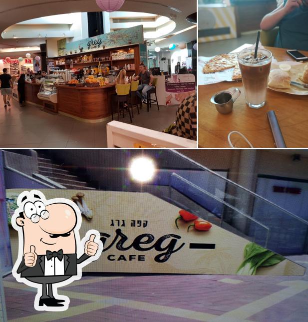 Mire esta imagen de Cafe Greg