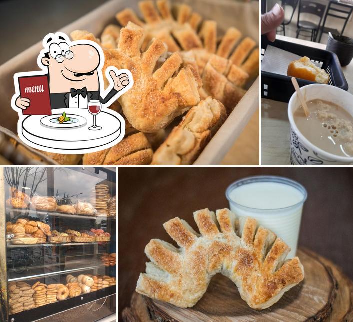CAFETERIA LA MELONA, Bogotá, Cl. 45 67 B 41 Opiniones del restaurante