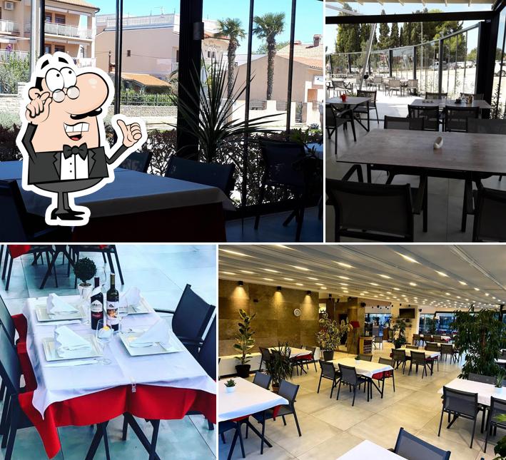 Casa Nostra Restaurant