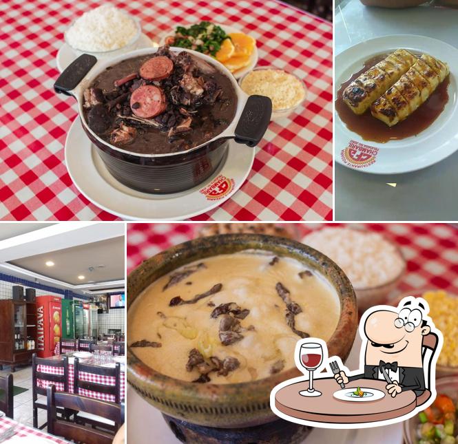 Chambaril Feijoada do João, Recife - Menu do restaurante, preços e opiniões
