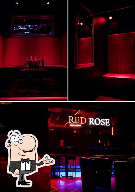 Red Rose - Tabledance & Nightclub, Heilbronn - Speisekarte, Preise und ...