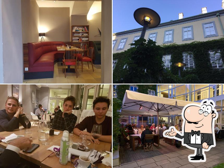 Depot restaurant, Vienna Restaurant reviews
