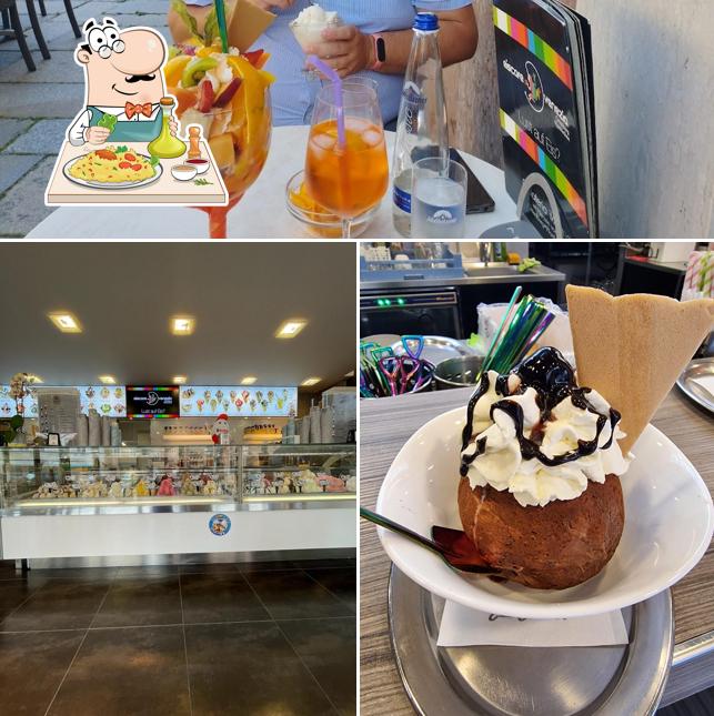 Fabelhafte Eis Cafe Near Me Bilder