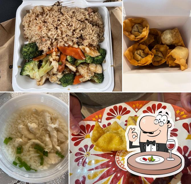 Hong Kong Kitchen, 1930 Williston Rd in South Burlington Restaurant