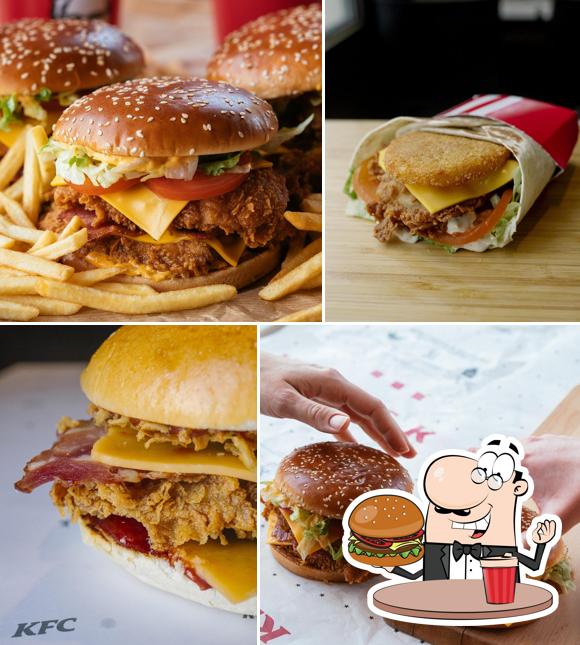 KFC Claye-Souilly