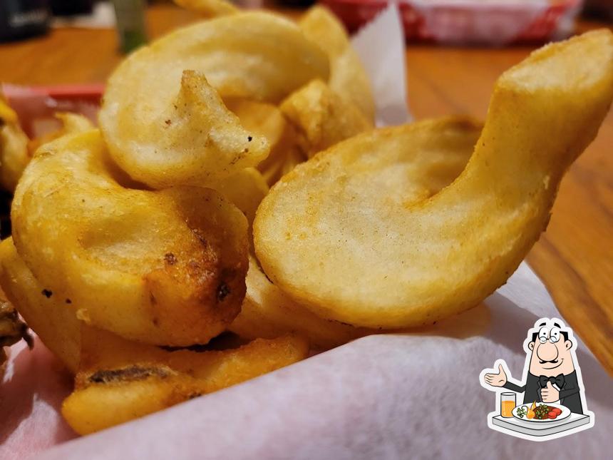 Kings Grill in Rockledge Restaurant reviews