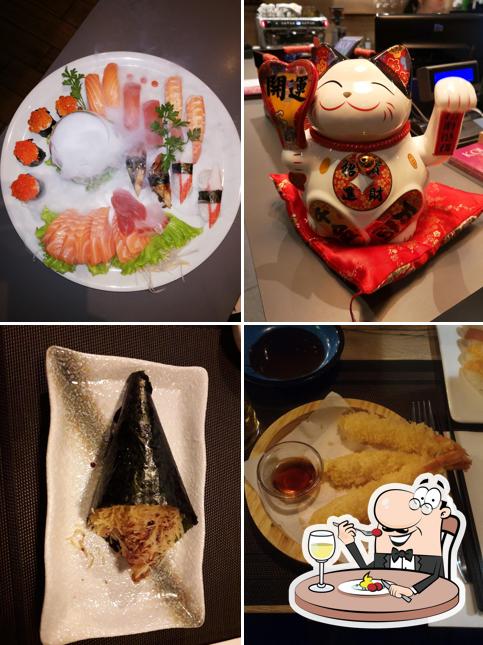 Koi Sushi - Ristorante Oderzo