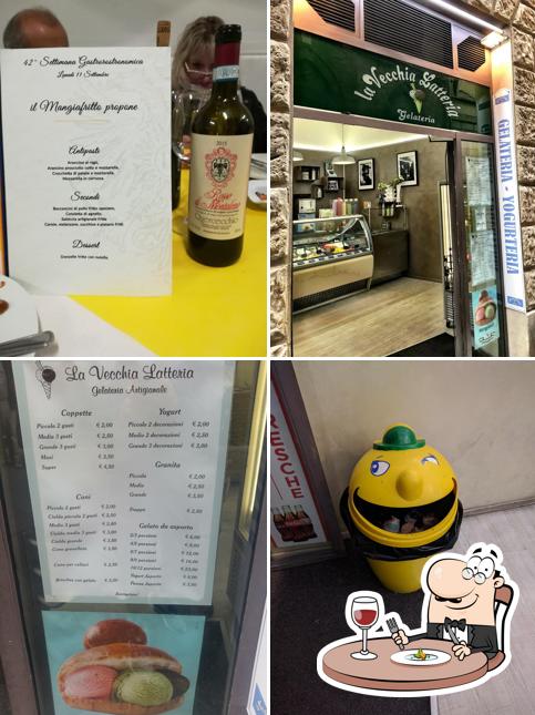 La Vecchia Latteria - Via S. Pietro