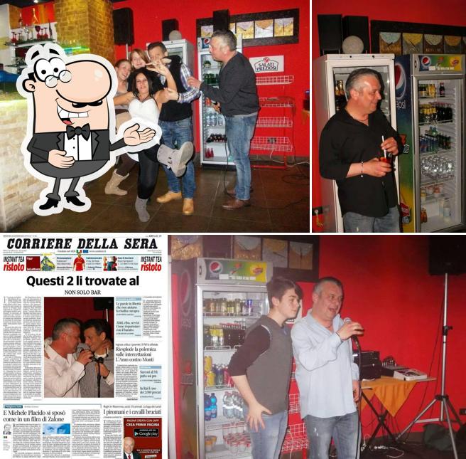 Ecco una foto di Non Solo Bar