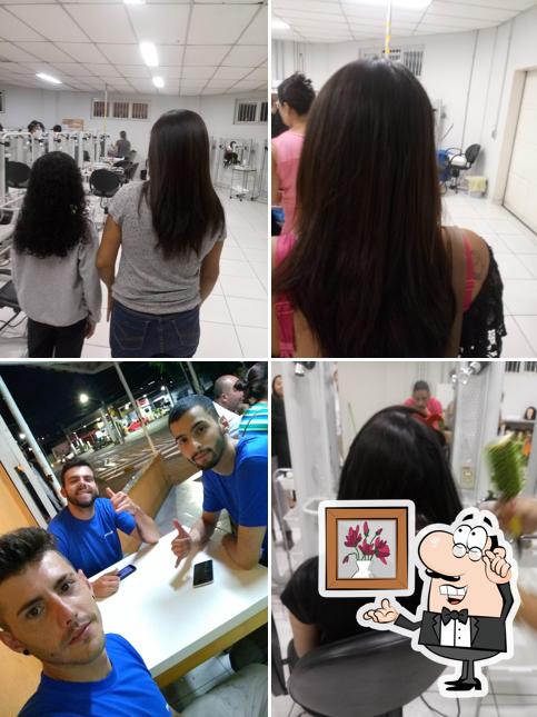 Parada Do Pastel