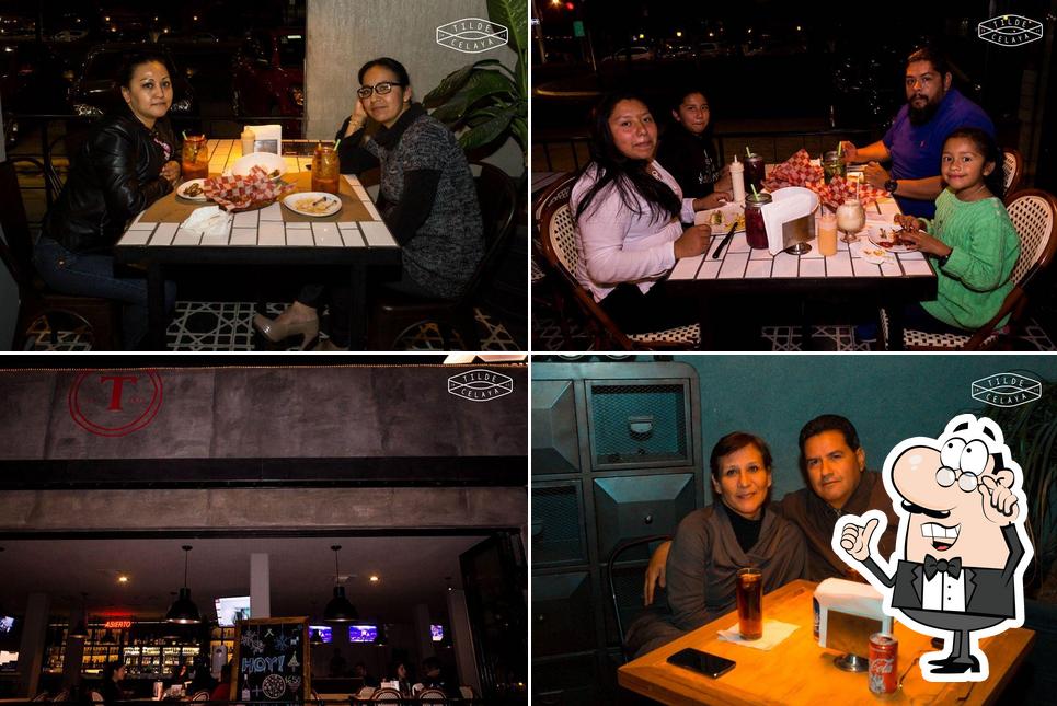 Bar Tilde, Celaya Gto., Celaya - Restaurant reviews