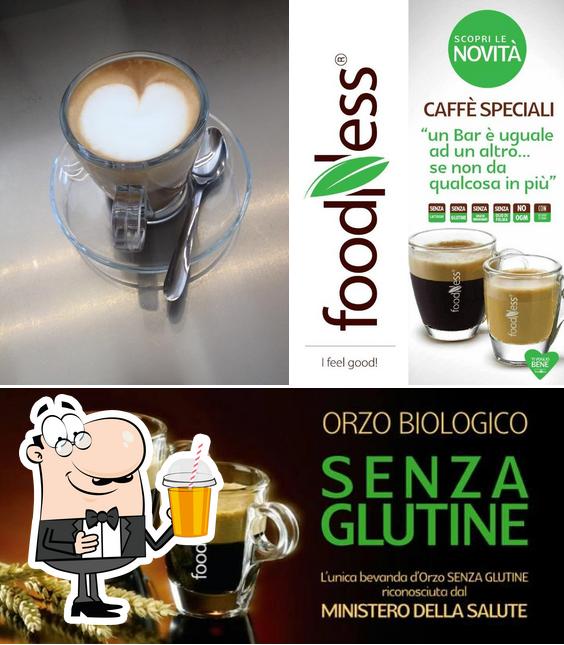 Goditi un drink a Caffè della Stazione