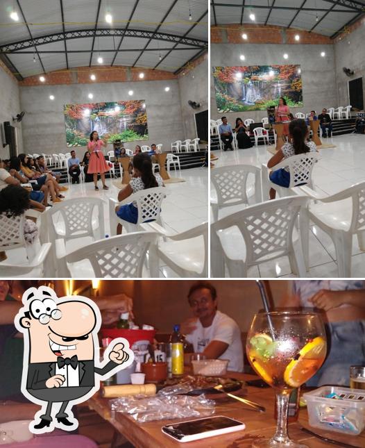 Espaço & Conveniência Sâmya