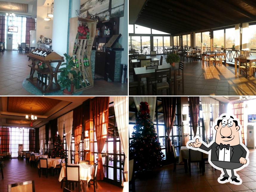 Bar Restorant "Enea"