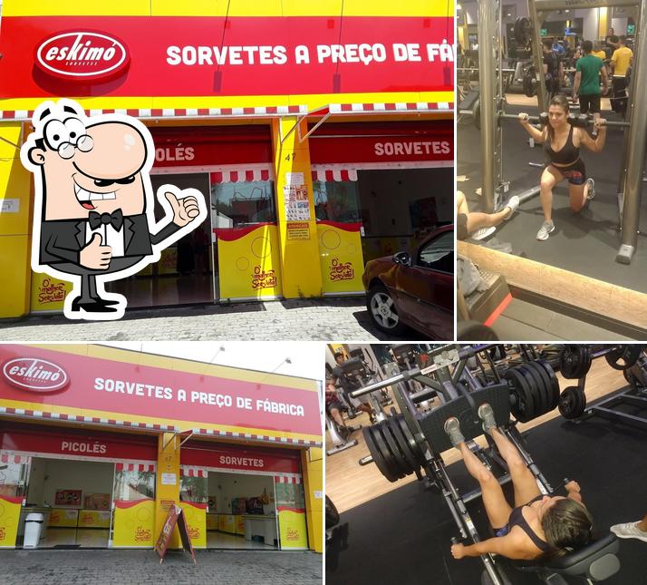 Eskimó Itapevi