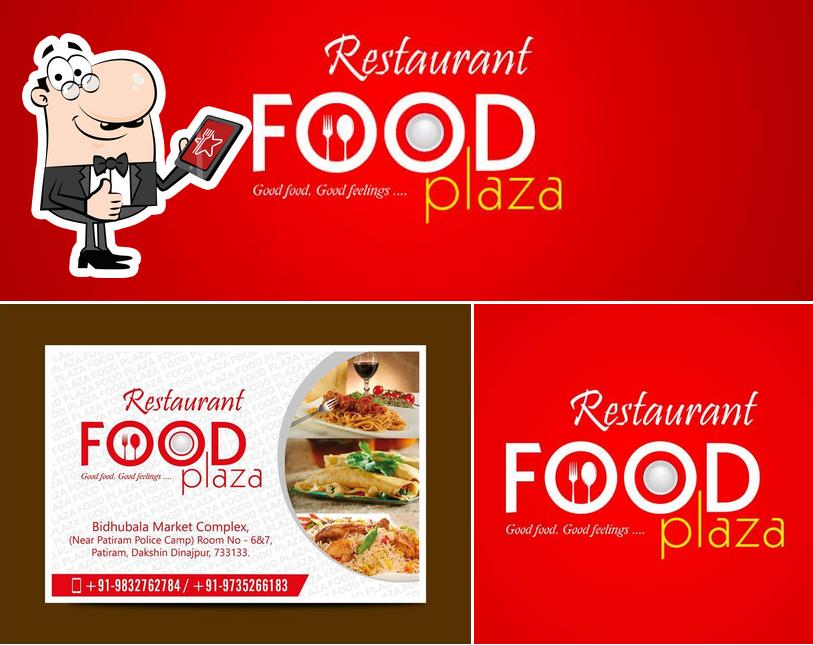 Food Plaza