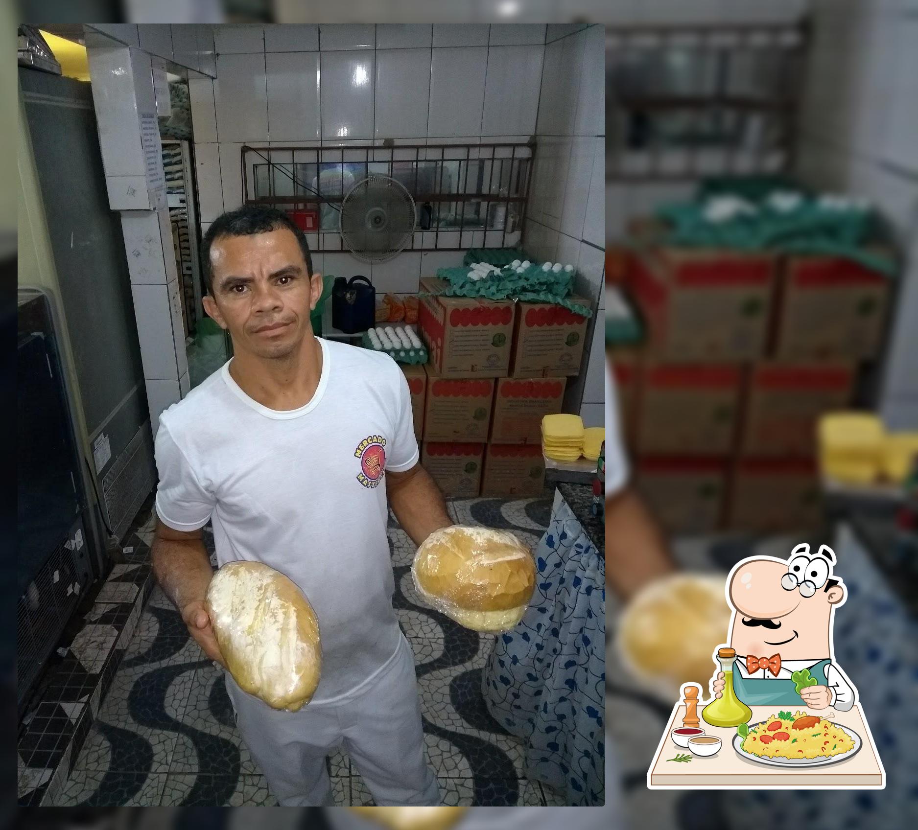 Padaria Itaocara
