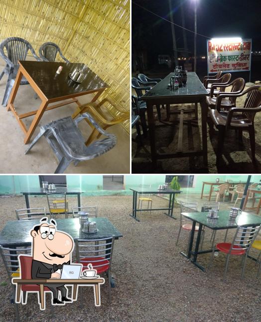 RJ-52 RESTAURANT & DHABA