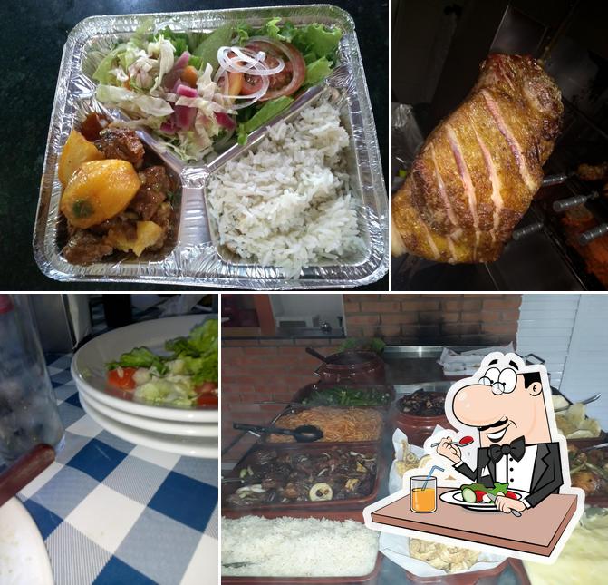 Restaurante Seletta