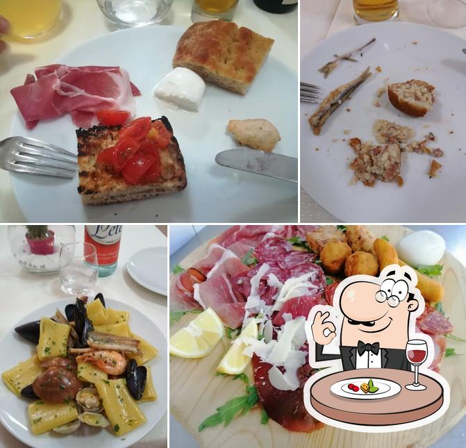 Ristorante - Pizzeria A'ddò Napulitano