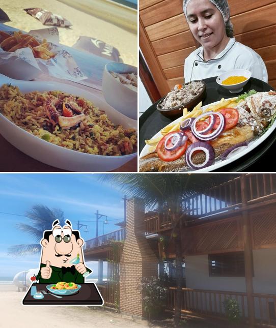 Sabores da Pri - Restaurante no Guajiru
